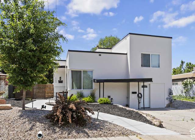 Property at 1167 29th St, Ogden, UT 84403, 4 beds, 2 baths
