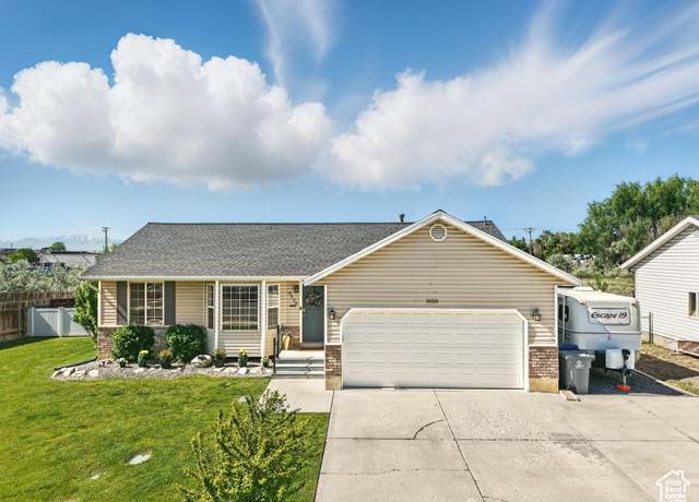 Property at 1029 W 500 N, Pleasant Grove, UT 84062, 3 beds, 1 bath