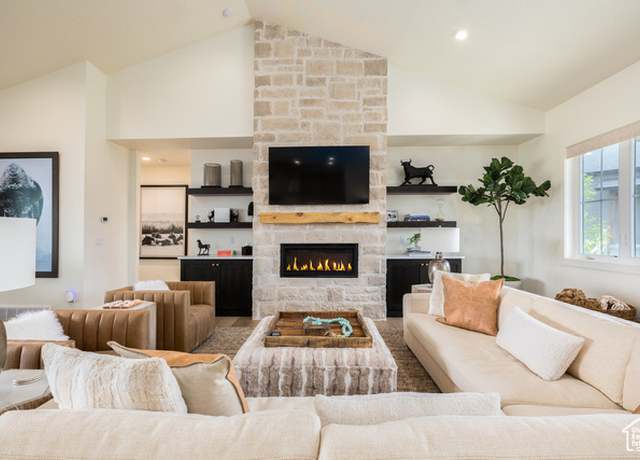Property at 985 Hart Loop, Kamas, UT 84036, 4 beds, 4 baths