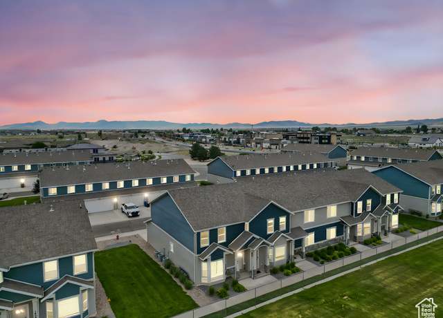 Property at 1681 E Talon Way, Eagle Mountain, UT 84005, 3 beds, 2.5 baths