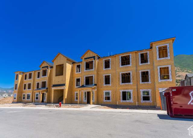 Property at 4687 S Alder Dr Unit G304, Mapleton, UT 84664, 3 beds, 2 baths