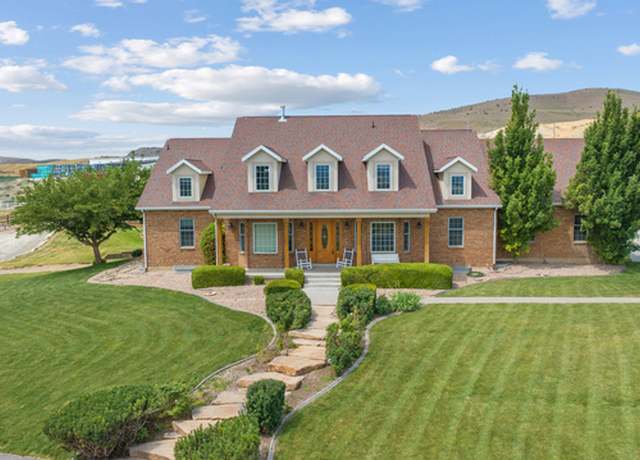 Property at 11508 S 5825 W, Payson, UT 84651, 9 beds, 6 baths