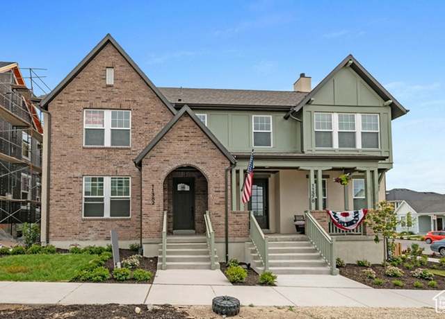 Property at 11382 S Watercourse Rd W #386, South Jordan, UT 84009, 3 beds, 2 baths