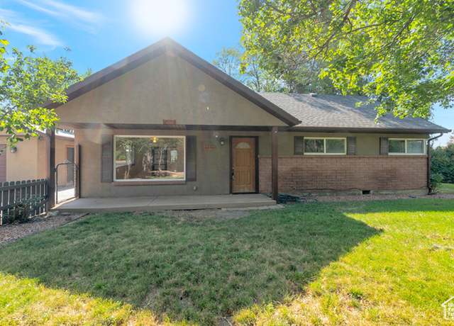Property at 6690 S 2300 E, Cottonwood Heights, UT 84121, 3 beds, 1.5 baths