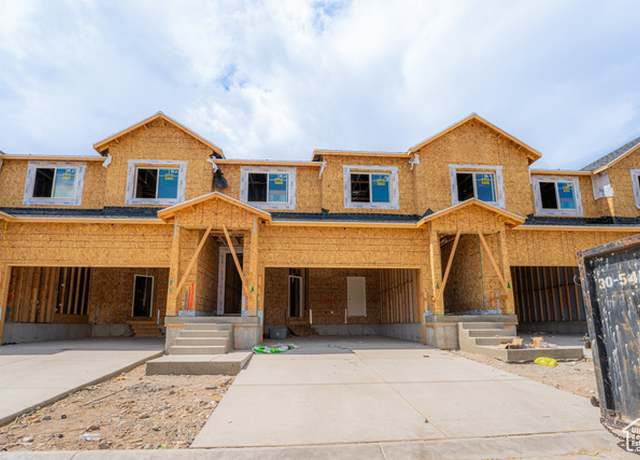Property at 2929 N Red Velvet Ln #2354, Saratoga Springs, UT 84045, 4 beds, 2.5 baths