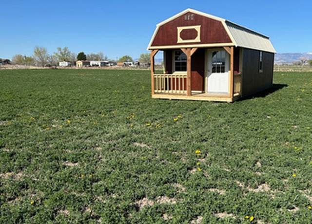Property at 5103 E 6750 S, Price, UT 84501