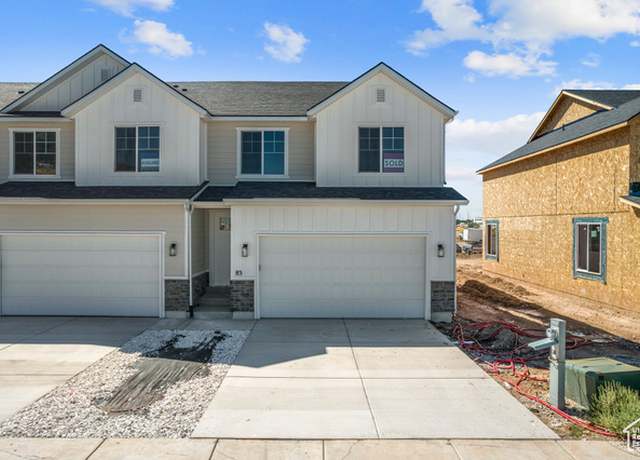 Property at 119 W 1360 N, Nephi, UT 84648, 3 beds, 2.5 baths