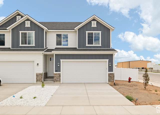 Property at 119 W 1360 N, Nephi, UT 84648, 3 beds, 2.5 baths