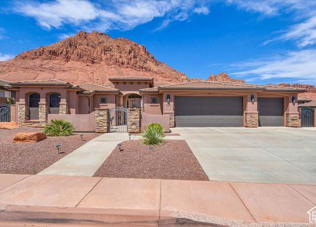 Property at 305 E 350 N, Ivins, UT 84738, 3 beds, 2 baths