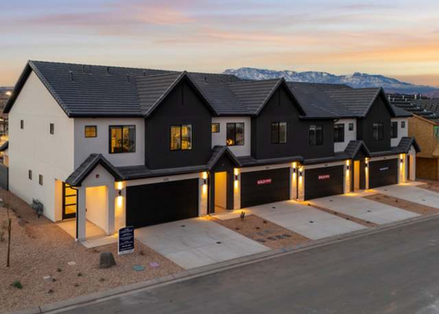 Property at 1690 S Ripple Rock Dr #3174, Washington, UT 84780, 4 beds, 4.5 baths
