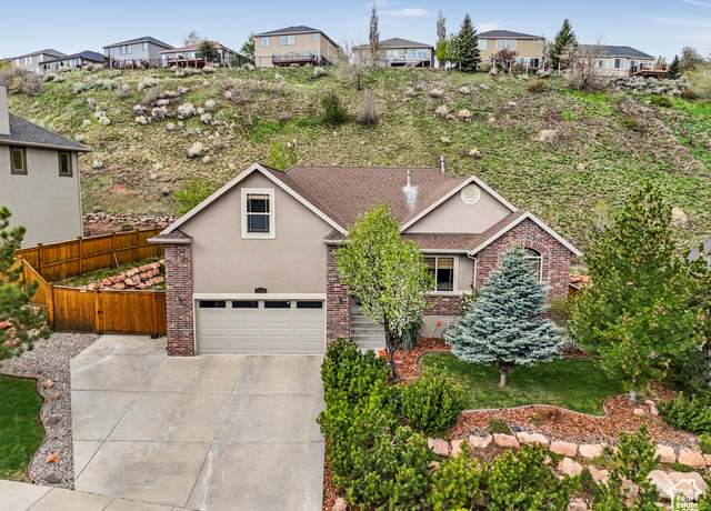 Property at 15048 S Eagle Crest Dr Dr E, Draper (ut Cnty), UT 84020, 3 beds, 2 baths