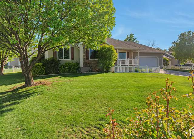 Property at 1186 E 470 S, Payson, UT 84651, 5 beds, 3 baths
