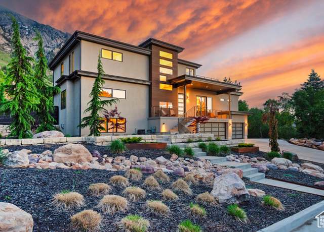 Property at 4226 E Mathews Way, Millcreek, UT 84124, 4 beds, 3.5 baths