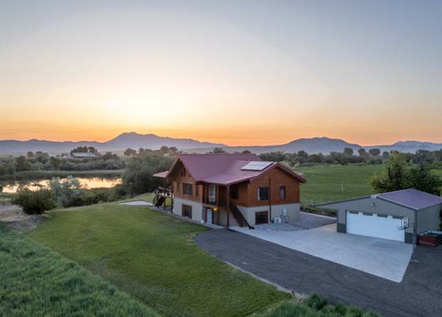 Property at 2356 W 5230 N, Benson, UT 84335, 5 beds, 2.5 baths