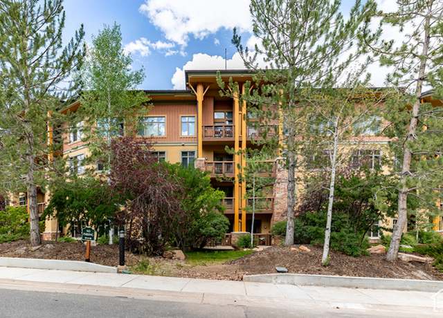 Property at 3720 N Sundial Ct Unit B322, Park City, UT 84098, 2 beds, 2 baths