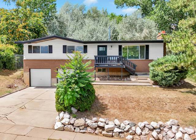 Property at 5109 S 1225 W, Riverdale, UT 84405, 4 beds, 3 baths