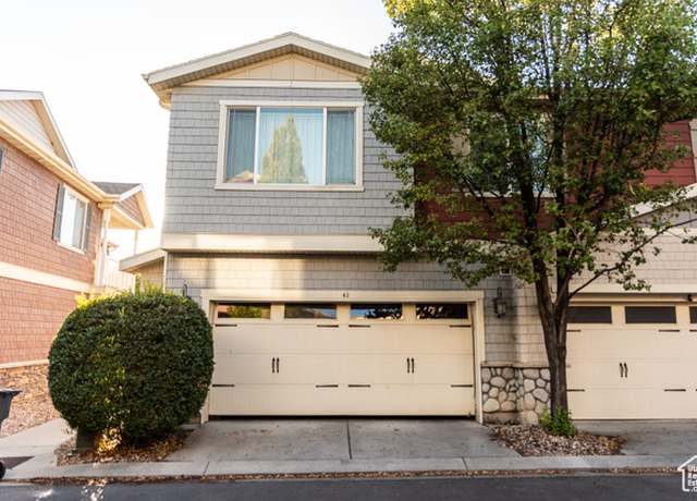 Property at 42 S 1630 W, Pleasant Grove, UT 84062, 2 beds, 2 baths