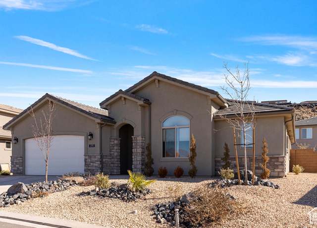 Property at 1392 N Marfil Way, Washington, UT 84780, 4 beds, 3.5 baths