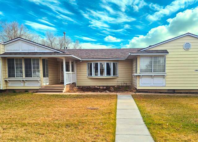 Property at 2801 W 1900 N, Plain City, UT 84404, 3 beds, 2.5 baths