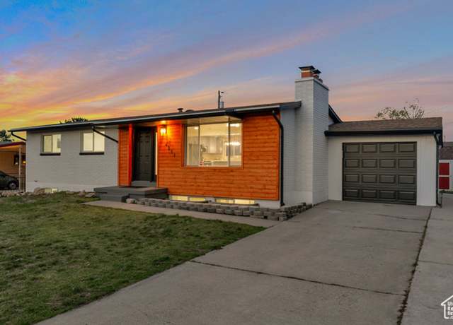 Property at 4211 S 3760 W, West Valley City, UT 84120, 6 beds, 2.5 baths