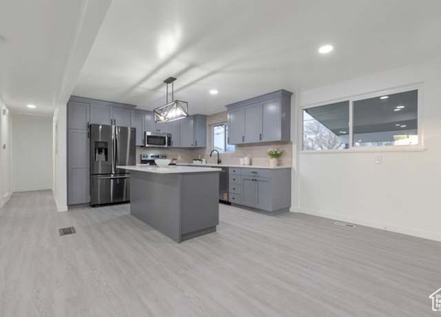 Property at 4211 S 3760 W, West Valley City, UT 84120, 6 beds, 2.5 baths