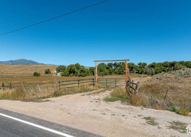 Property at 1570 W Main Rd, Wallsburg, UT 84082