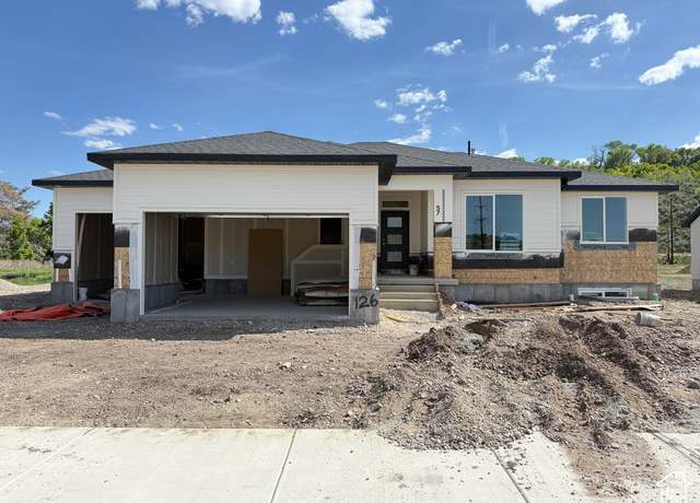 Property at 57 W Glen Way #126, South Weber, UT 84405, 3 beds, 2 baths