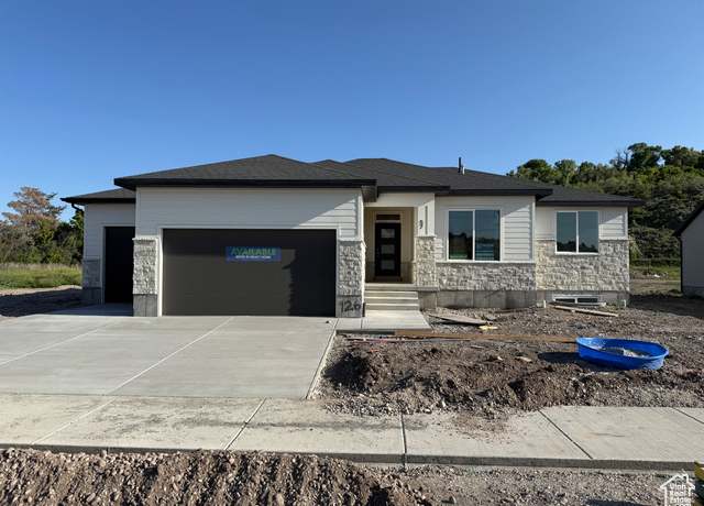 Property at 57 W Glen Way #126, South Weber, UT 84405, 3 beds, 2 baths