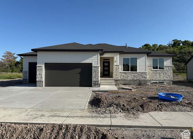 Property at 57 W Glen Way #126, South Weber, UT 84405, 3 beds, 2 baths