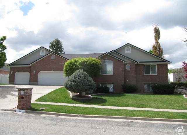 Property at 1793 E Shoshone, Ogden, UT 84403, 5 beds, 3 baths