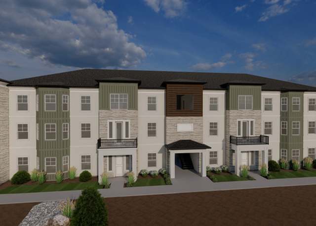 Property at 6507 W Skyline Loop Ln S Unit D303, Herriman, UT 84096, 3 beds, 2 baths