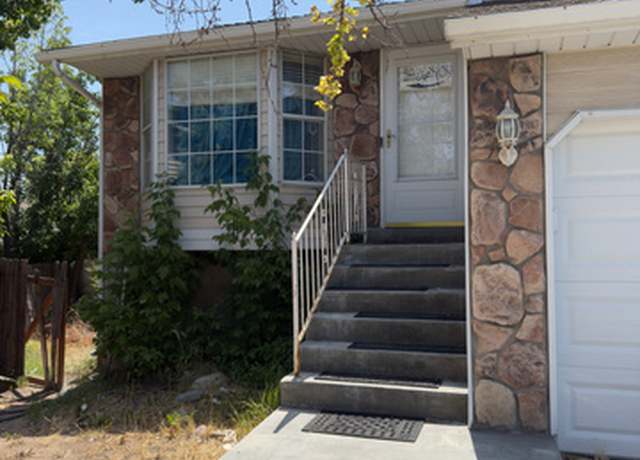 Property at 3287 S Water Lily Dr, South Salt Lake, UT 84106, 3 beds, 2 baths