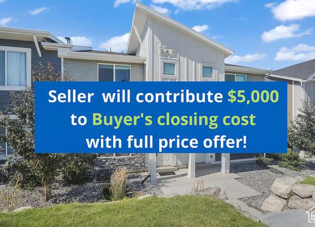 Property at 8466 W Cordero Dr S, Magna, UT 84044, 3 beds, 2 baths
