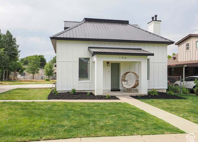 Property at 190 E 200 S, Pleasant Grove, UT 84062, 3 beds, 2 baths