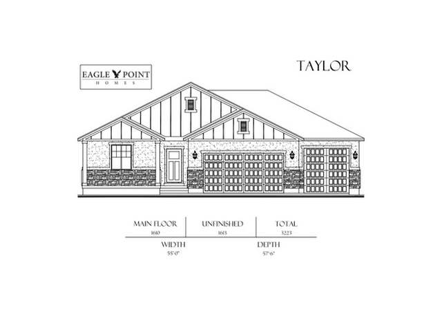 Property at 1238 E Highline Rd, Lake Point, UT 84074, 3 beds, 2 baths