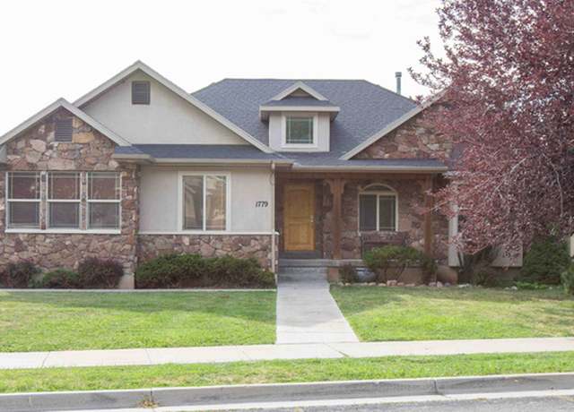 Property at 1779 N 925 E, North Ogden, UT 84414, 5 beds, 3 baths