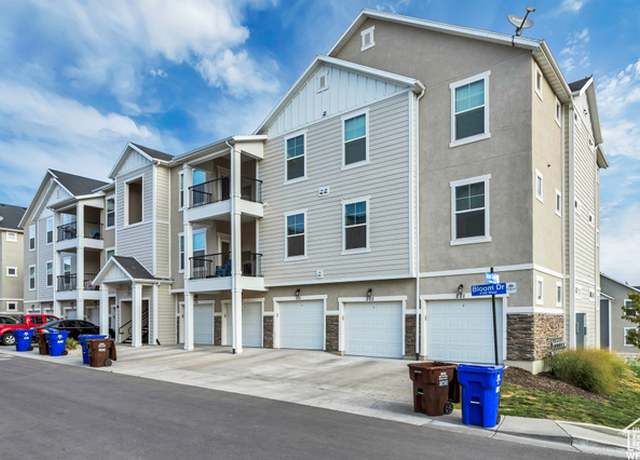 Property at 4243 W Mckellen Dr S #201, Herriman, UT 84096, 3 beds, 2 baths