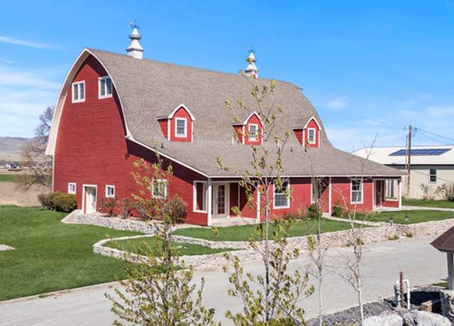 Property at 15125 N 4400 W, Garland, UT 84312, 2 beds, 4 baths