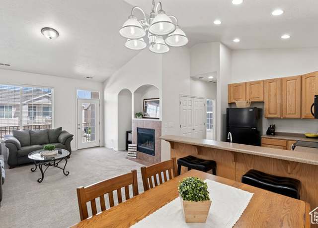 Property at 6351 W Traveler Ln, West Jordan, UT 84081, 2 beds, 2 baths