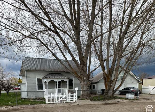 Property at 204 Woodlawn St, Montpelier, ID 83254, 3 beds, 2 baths
