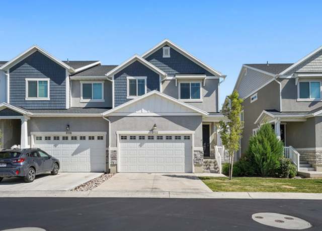 Property at 3722 W 2380 N, Lehi, UT 84043, 3 beds, 2.5 baths
