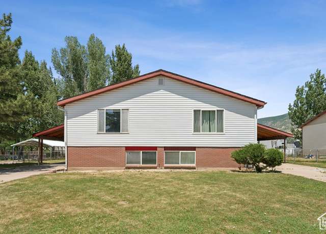 Property at 189 E 1200 S, Centerville, UT 84014, 6 beds, 4 baths