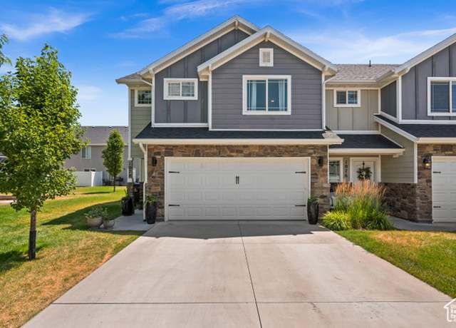 Property at 1078 W 2050 S, Syracuse, UT 84075, 3 beds, 2.5 baths