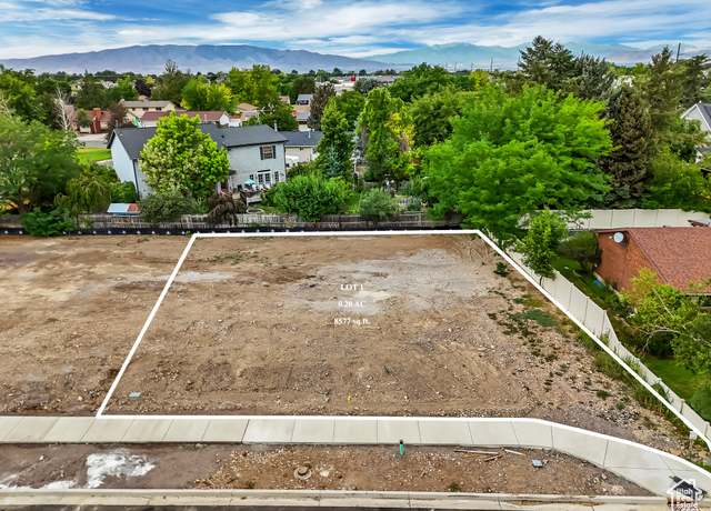 Property at 1557 N 275 W #1, Orem, UT 84057