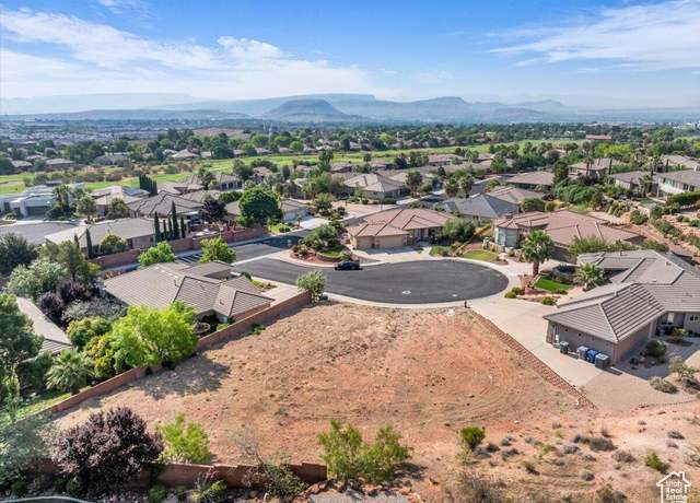Property at 1086 W Montezuma Cir #6, Washington, UT 84780