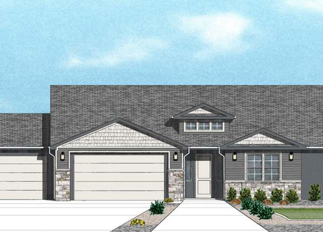 Property at 4419 W 100 N, Cedar City, UT 84720, 3 beds, 2.5 baths