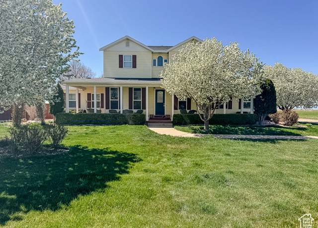 Property at 9088 N Hwy 125, Leamington, UT 84638, 4 beds, 3.5 baths