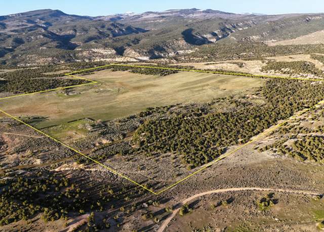 Property at Property in Gooseberry, UT 84654