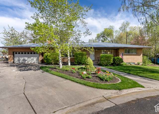 Property at 163 E 350 S, Logan, UT 84321, 5 beds, 3 baths