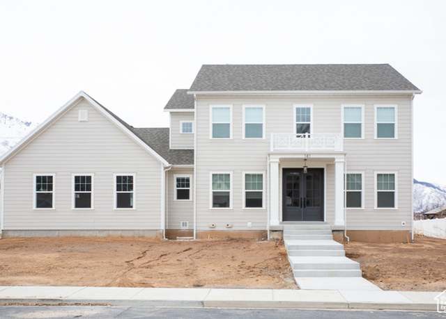 Property at 405 W 1200 N #4, Mapleton, UT 84664, 6 beds, 4.5 baths